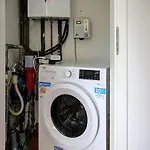 Familienurlaub Im Haus Nemo By Interhome Dom wakacyjny