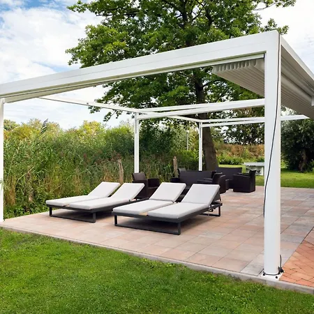 Dom wakacyjny Familienurlaub Im Haus Nemo By Interhome Beckerwitz