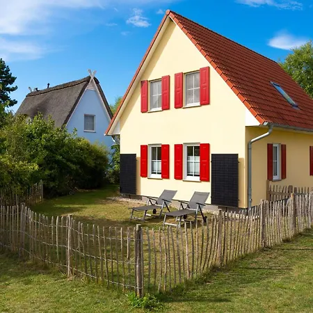 Familienurlaub Im Haus Nemo By Interhome * Beckerwitz