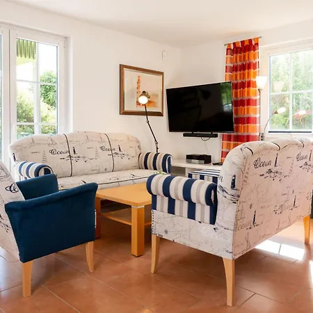 Dom wakacyjny Familienurlaub Im Haus Nemo By Interhome