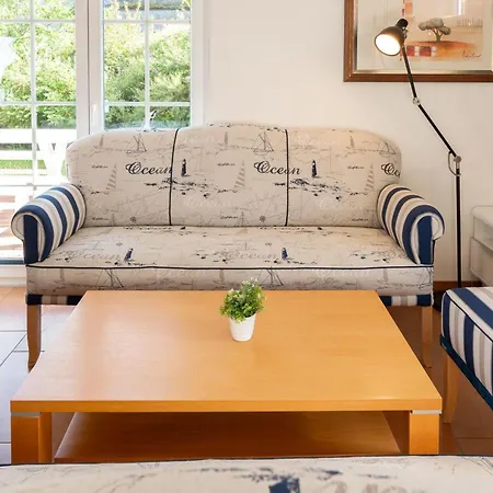 Dom wakacyjny Familienurlaub Im Haus Nemo By Interhome Beckerwitz