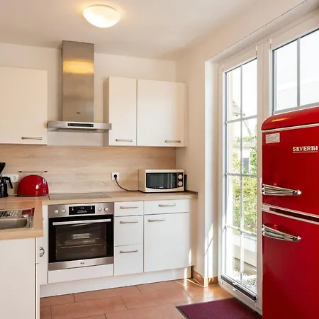 Familienurlaub Im Haus Nemo By Interhome *