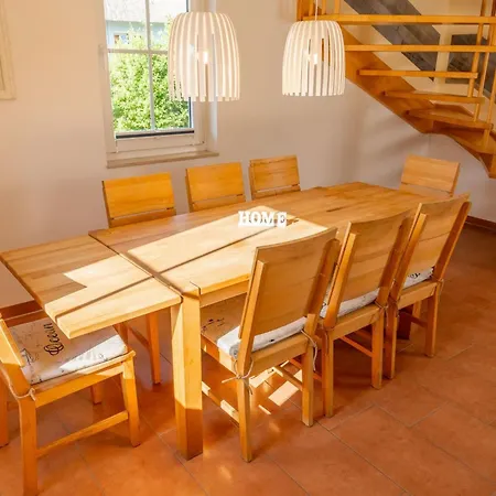 Familienurlaub Im Haus Nemo By Interhome Dom wakacyjny *