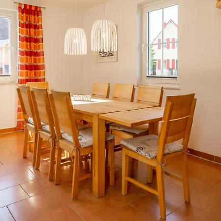 Familienurlaub Im Haus Nemo By Interhome
