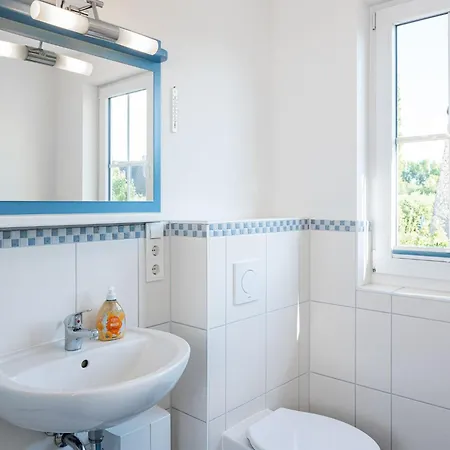 Dom wakacyjny Familienurlaub Im Haus Nemo By Interhome Beckerwitz