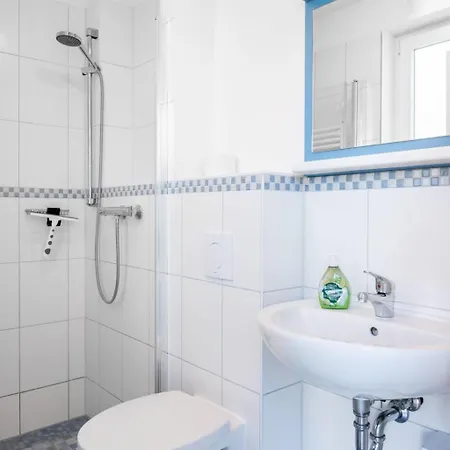 Familienurlaub Im Haus Nemo By Interhome Prázdninový dům