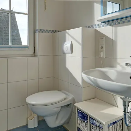 Familienurlaub Im Haus Nemo By Interhome Dom wakacyjny *