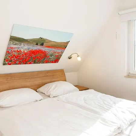 Familienurlaub Im Haus Nemo By Interhome Prázdninový dům