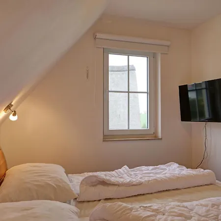 Prázdninový dům Familienurlaub Im Haus Nemo By Interhome *