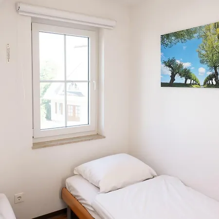 Prázdninový dům Familienurlaub Im Haus Nemo By Interhome