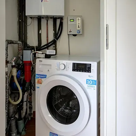 Familienurlaub Im Haus Nemo By Interhome Prázdninový dům