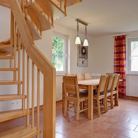 Familienurlaub Im Haus Nemo By Interhome Prázdninový dům Beckerwitz