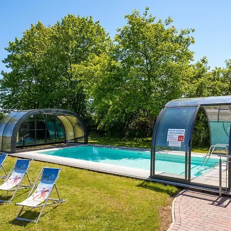Familienurlaub Im Haus Nemo By Interhome Prázdninový dům *