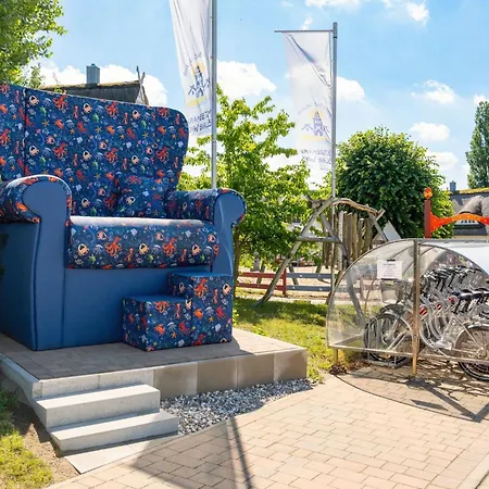 Familienurlaub Im Haus Nemo By Interhome Prázdninový dům